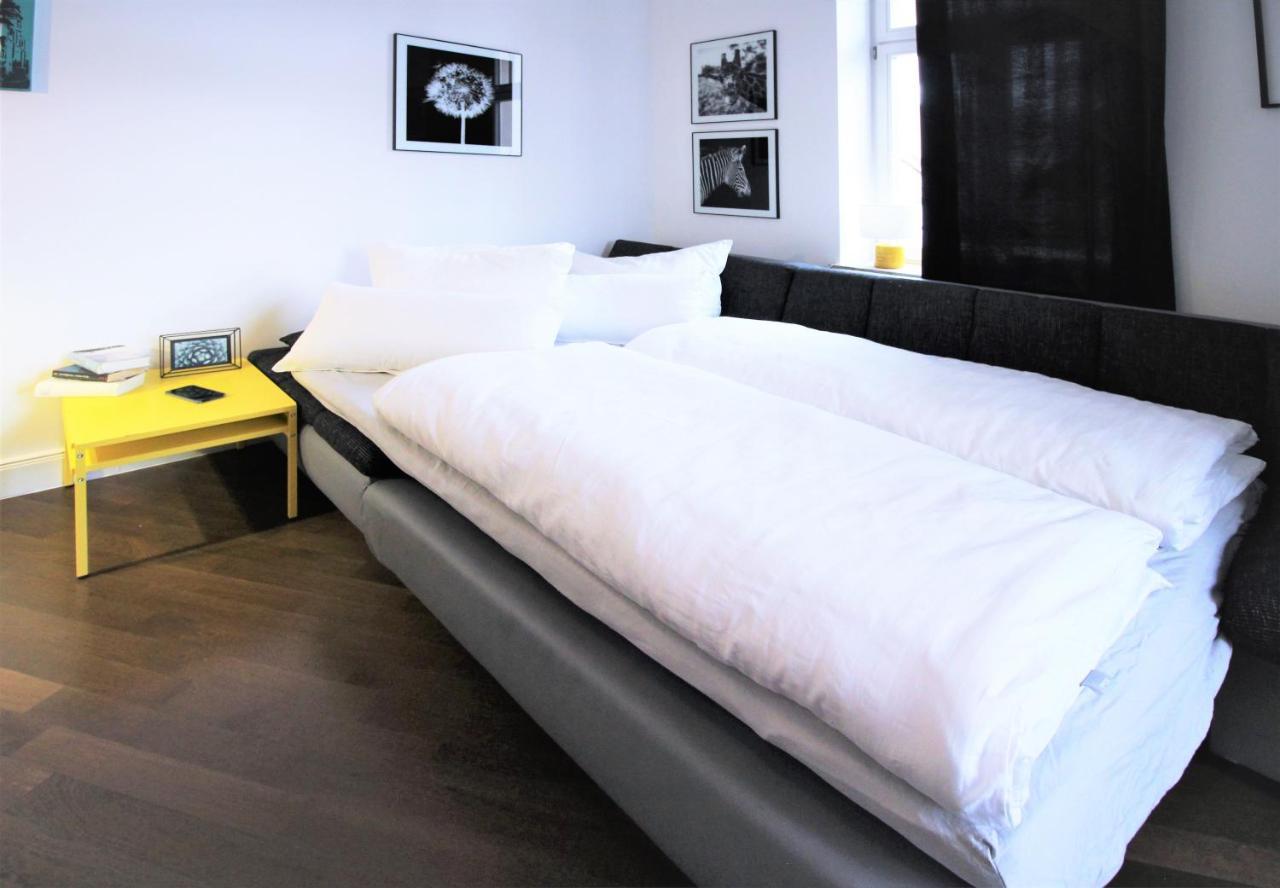 Exklusiv & Business Deluxe Kregel 70qm Appartamento Lipsia